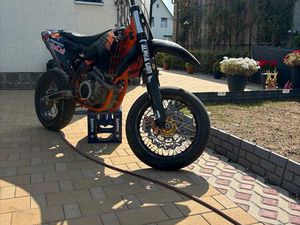 KTM SXF 450