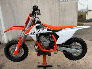 KTM SX 50 MINI – BAUJAHR 2023