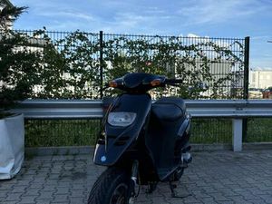 PIAGGIO TPH 50 – BASTLERFAHRZEUG 1998