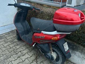 PIAGGIO TPH 50
