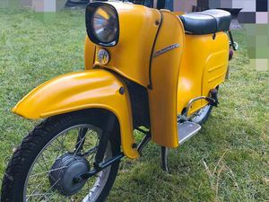 SIMSON SCHWALBE KR51/2