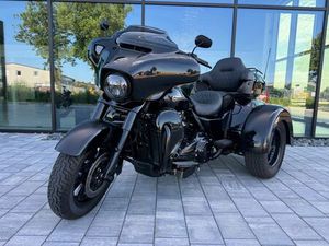 HARLEY-DAVIDSON TRI GLIDE ULTRA / FLHTCUTG 103 / 2015 TRIKE
