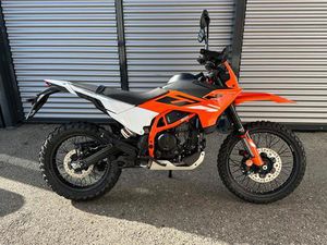 KTM 390 ENDURO R / MY 2026 / JETZT VORBESTELLEN