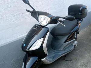 PIAGGIO FLY 2T