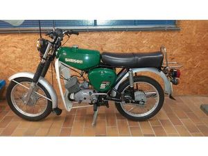 SIMSON S51/S50,ORIGINALZUSTAND, VAPE,BING VERGASER,
