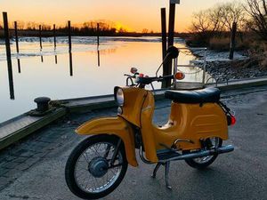 SIMSON SCHWALBE KR51/1