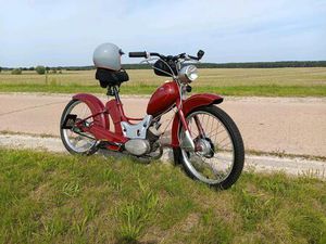 SIMSON SR 2E TUNING