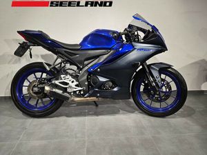 YZF-R 125 ABS