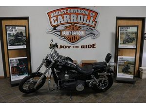 FXDWG 2012 WIDE GLIDE®