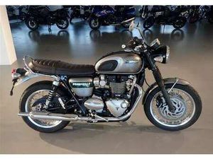 TRIUMPH BONNEVILLE T120