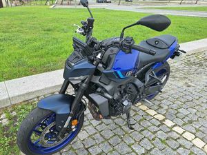 YAMAHA MT-09 Y-AMT MATOSINHOS E LEÇA DA PALMEIRA
