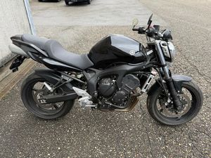 FZ6 N S2 ABS (25KW)