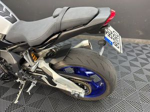 YAMAHA MT-10 MT-10 SP MAIA
