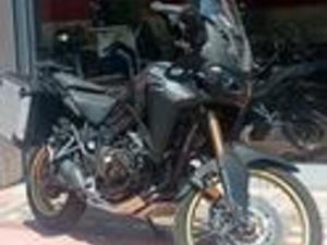 HONDA AFRICA TWIN 1000 DCT - 2019