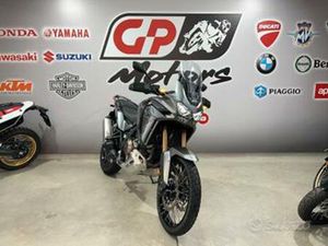 HONDA CRF1100L AFRICA TWIN ADVENTURE SPORTS