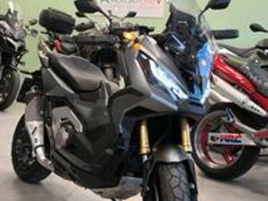 HONDA X-ADV 750 DCT (2024)