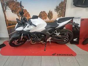 HONDA CB 1000 HORNET PRONTA CONSEGNA GARANZIA FINA
