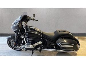 VENDO BMW R 18 B (2021 - 24) USATA A ROMA (CODICE 9904983) - MOTO.IT