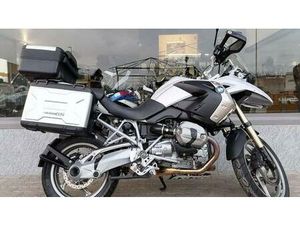 VENDO BMW R 1200 GS (2010 - 12) USATA A BORGO SAN DALMAZZO (CODICE 9904700) - MOTO.IT