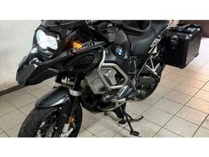 VENDO BMW R 1250 GS ADVENTURE (2021 - 24) USATA A PALERMO (CODICE 9904688) - MOTO.IT
