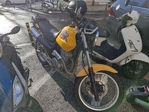 HONDA SLR650 ESTIMADA CAMPO DE OURIQUE