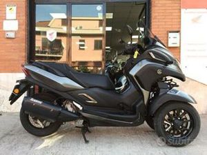YAMAHA TRICITY 300 2022 FINANZIABILE