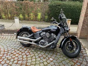 INDIAN SCOUT