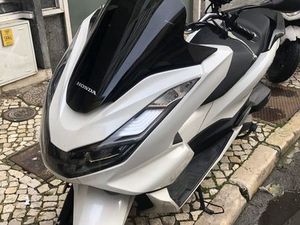 HONDA PCX 125 CC 2024 ARROIOS