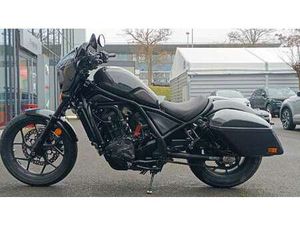 HONDA CMX 1100 64KW 64 KW A2