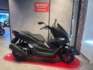 HONDA PCX125 CAMPOLIDE