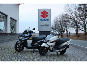 SUZUKI AVENIS 125