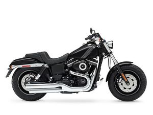 2015 DYNA® FAT BOB®