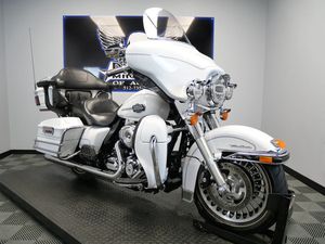 2013 ULTRA CLASSIC® ELECTRA GLIDE®