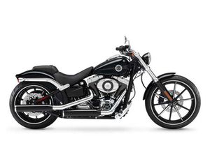 2013 SOFTAIL® BREAKOUT®