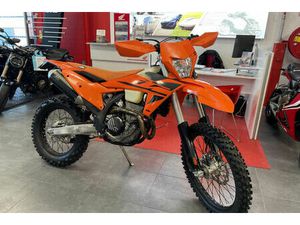 KTM 350 EXC F 2024