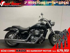 SUZUKI VZ1600 (BJ 2005) — MOTOREN | SUZUKI — MARKTPLAATS