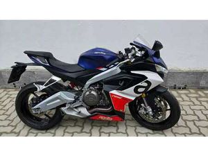 APRILIA RS 660 EURO 5 ABS BLU/AZZURRO