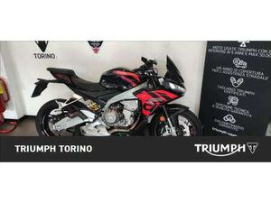 APRILIA TUONO FACTORY ABS GRIGIO
