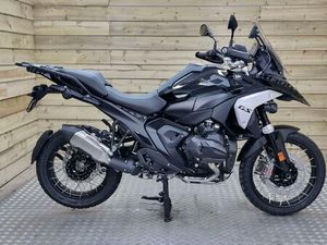 BMW R 1300 GS TE ASA 1300 CC
