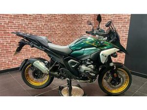 BMW R 1300 GS TE ASA MODEL 1300 CC