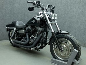 2011 DYNA® FAT BOB®