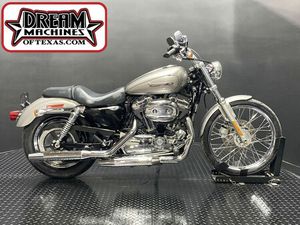 2008 SPORTSTER® 1200 CUSTOM