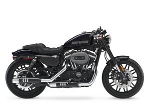 2017 SPORTSTER® ROADSTER®