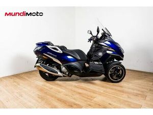 PEUGEOT METROPOLIS 400 ACTIVE