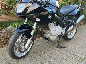 BMW F800S