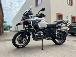 BMW R 1200 GS ADVENTURE (K51)