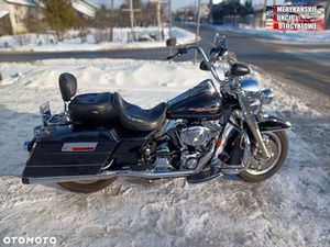 HARLEY-DAVIDSON TOURING ROAD KING