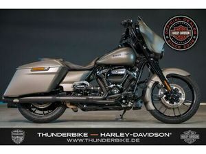 HARLEY-DAVIDSON - STREET GLIDE SPECIAL FLHXS JEKILL&HYDE