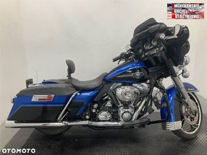 HARLEY-DAVIDSON FLHTCU ULTRA