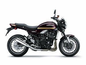 MOTO NEUVE: KAWASAKI Z900 RS
